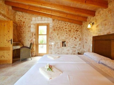 Cottage Landhaus Porto Cristo mit Pool und Garten - Features photo 28