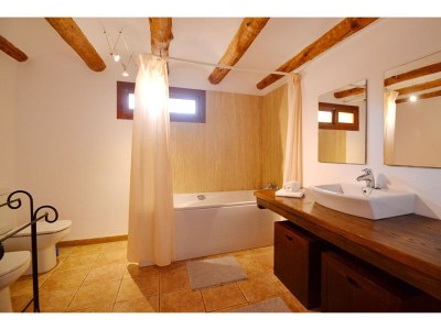 Cottage Landhaus Porto Cristo mit Pool und Garten - Features photo 29