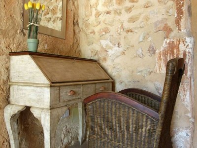 Cottage Landhaus Porto Cristo mit Pool und Garten - Outdoor photo 31