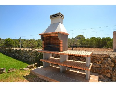 Cottage Landhaus Porto Cristo mit Pool und Garten - Outdoor photo 33