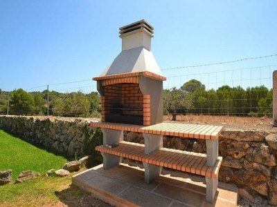 Cottage Landhaus Porto Cristo mit Pool und Garten - Outdoor photo 36