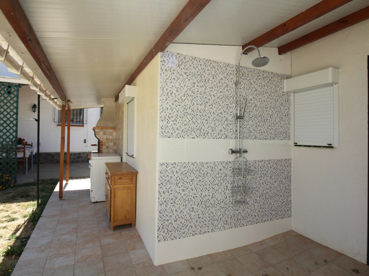 Villa House in Empuriabrava near the Beach - Outdoor photo 5