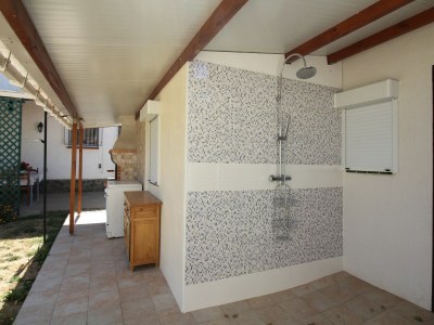 Villa House in Empuriabrava near the Beach - Outdoor photo 5