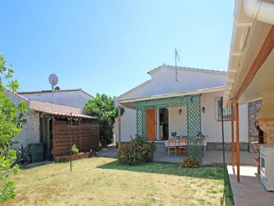 Villa House in Empuriabrava near the Beach - Outdoor photo 6