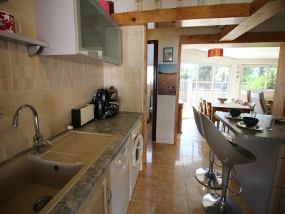 Villa House in Empuriabrava near the Beach - Features photo 10