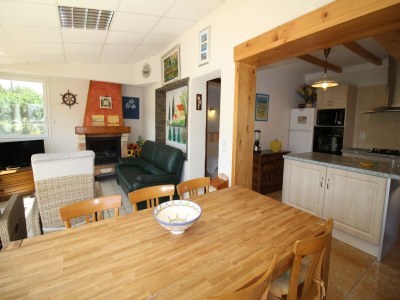 Villa House in Empuriabrava near the Beach - Features photo 12