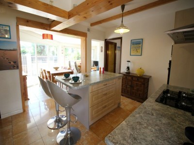 Villa House in Empuriabrava near the Beach - Features photo 16