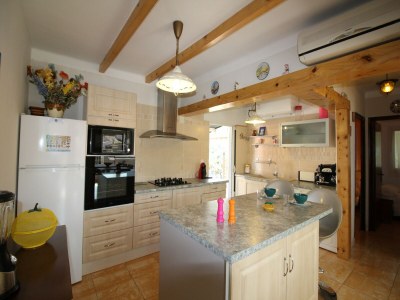 Villa House in Empuriabrava near the Beach - Features photo 20