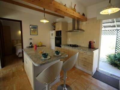 Villa House in Empuriabrava near the Beach - Features photo 21