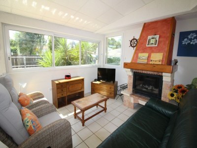 Villa House in Empuriabrava near the Beach - Features photo 22