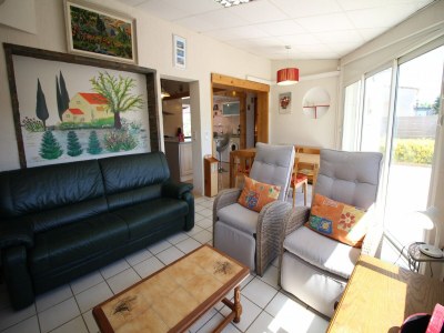 Villa House in Empuriabrava near the Beach - Features photo 23