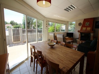 Villa House in Empuriabrava near the Beach - Features photo 24