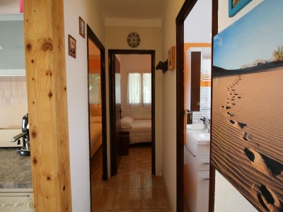 Villa House in Empuriabrava near the Beach - Features photo 26