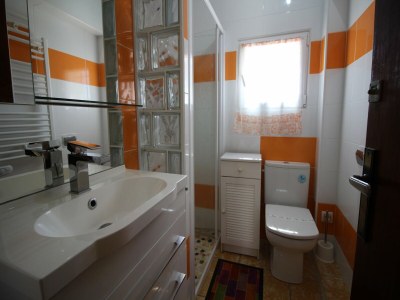 Villa House in Empuriabrava near the Beach - Features photo 27