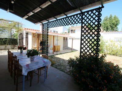 Villa House in Empuriabrava near the Beach - Outdoor photo 34