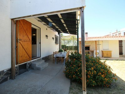 Villa House in Empuriabrava near the Beach - Outdoor photo 35