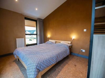 Holiday house Ökologisches Ferienhaus mit Bergblick - Features photo 9