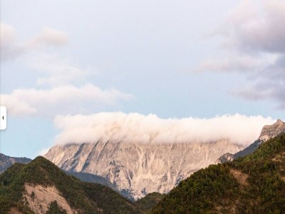 Holiday house Ökologisches Ferienhaus mit Bergblick - Environment photo 15