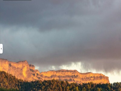 Holiday house Ökologisches Ferienhaus mit Bergblick - Environment photo 19