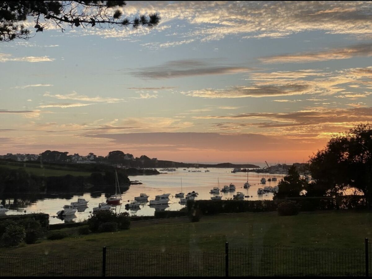 Holiday house Character house with SPA and sea view - Outdoor photo 4