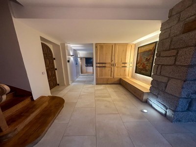 Holiday house Character house with SPA and sea view - Features photo 31