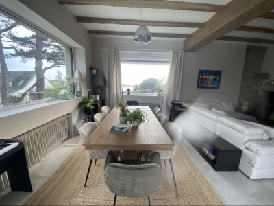 Holiday house Character house with SPA and sea view - Features photo 34