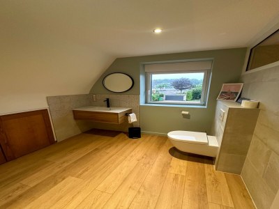 Holiday house Character house with SPA and sea view - Features photo 35