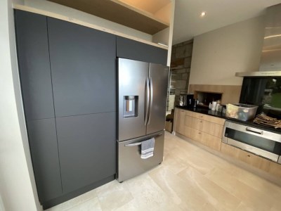 Holiday house Character house with SPA and sea view - Features photo 37