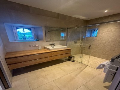 Holiday house Character house with SPA and sea view - Features photo 40