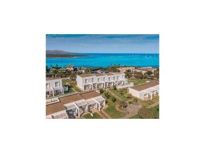 Holiday park Residence Capo Falcone, Stintino in Stintino - Holiday park