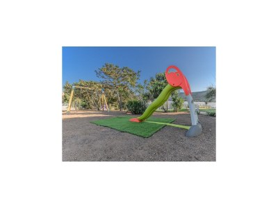 Holiday park Residence Capo Falcone, Stintino - Outdoor photo 4