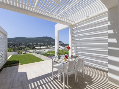 Holiday park Residence Capo Falcone, Stintino - Outdoor photo 5