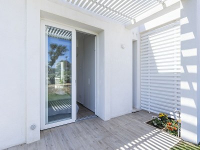 Holiday park Residence Capo Falcone, Stintino - Outdoor photo 7