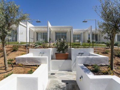 Holiday park Residence Capo Falcone, Stintino - Outdoor photo 9