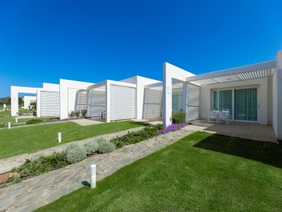 Holiday park Residence Capo Falcone, Stintino - Outdoor photo 10