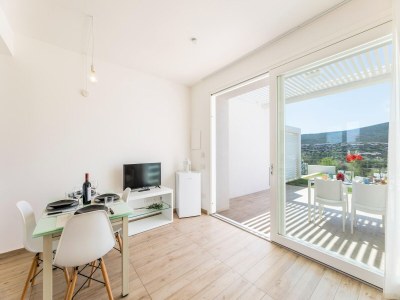 Holiday park Residence Capo Falcone, Stintino - Features photo 16