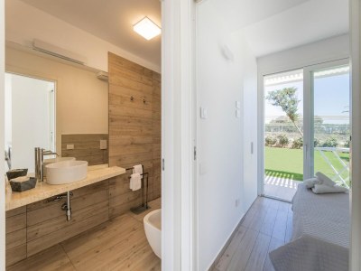 Holiday park Residence Capo Falcone, Stintino - Features photo 17