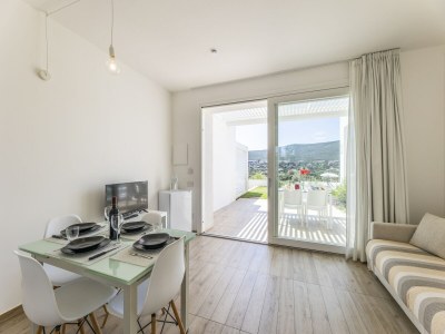 Holiday park Residence Capo Falcone, Stintino - Features photo 24