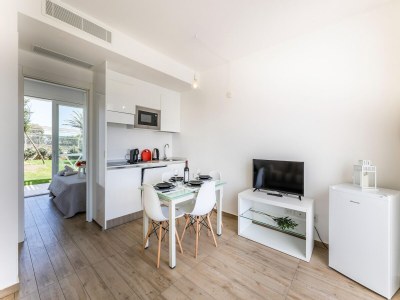 Holiday park Residence Capo Falcone, Stintino - Features photo 25