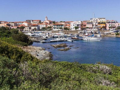 Holiday park Residence Capo Falcone, Stintino - Outdoor photo 26