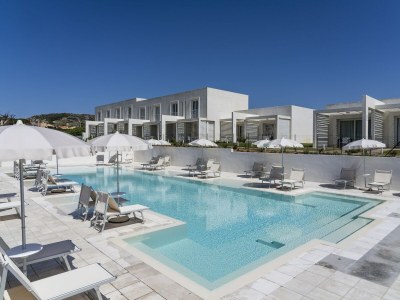 Holiday park Residence Capo Falcone, Stintino - Outdoor photo 29