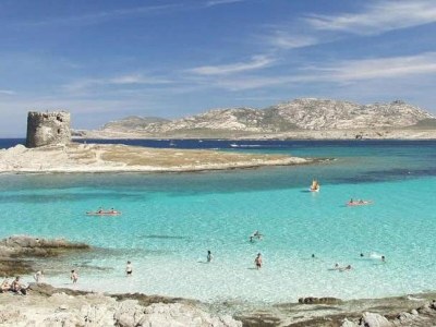 Holiday park Residence Capo Falcone, Stintino - Outdoor photo 32