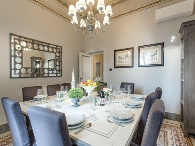 Villa Landhaus in Lucca mit Salzwasserpool - Outdoor photo 20