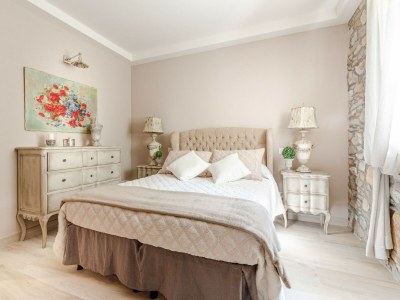 Villa Landhaus in Lucca mit Salzwasserpool - Outdoor photo 28