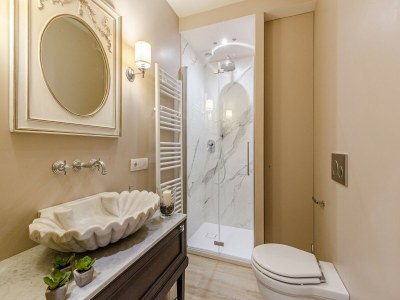 Villa Landhaus in Lucca mit Salzwasserpool - Outdoor photo 29