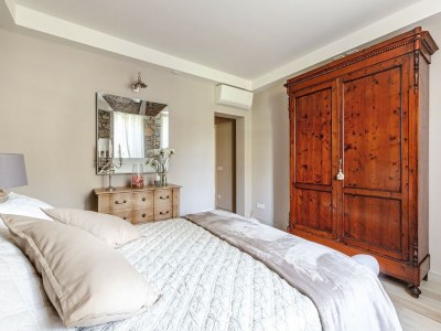 Villa Landhaus in Lucca mit Salzwasserpool - Outdoor photo 30