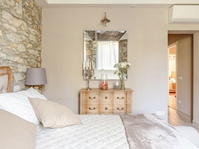 Villa Landhaus in Lucca mit Salzwasserpool - Outdoor photo 34