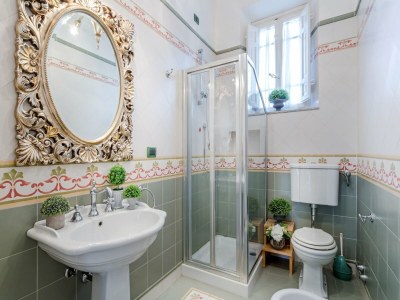 Villa Landhaus in Lucca mit Salzwasserpool - Outdoor photo 35