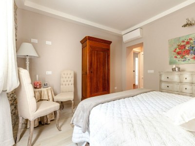 Villa Landhaus in Lucca mit Salzwasserpool - Outdoor photo 52