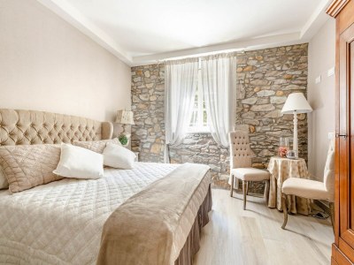 Villa Landhaus in Lucca mit Salzwasserpool - Outdoor photo 59